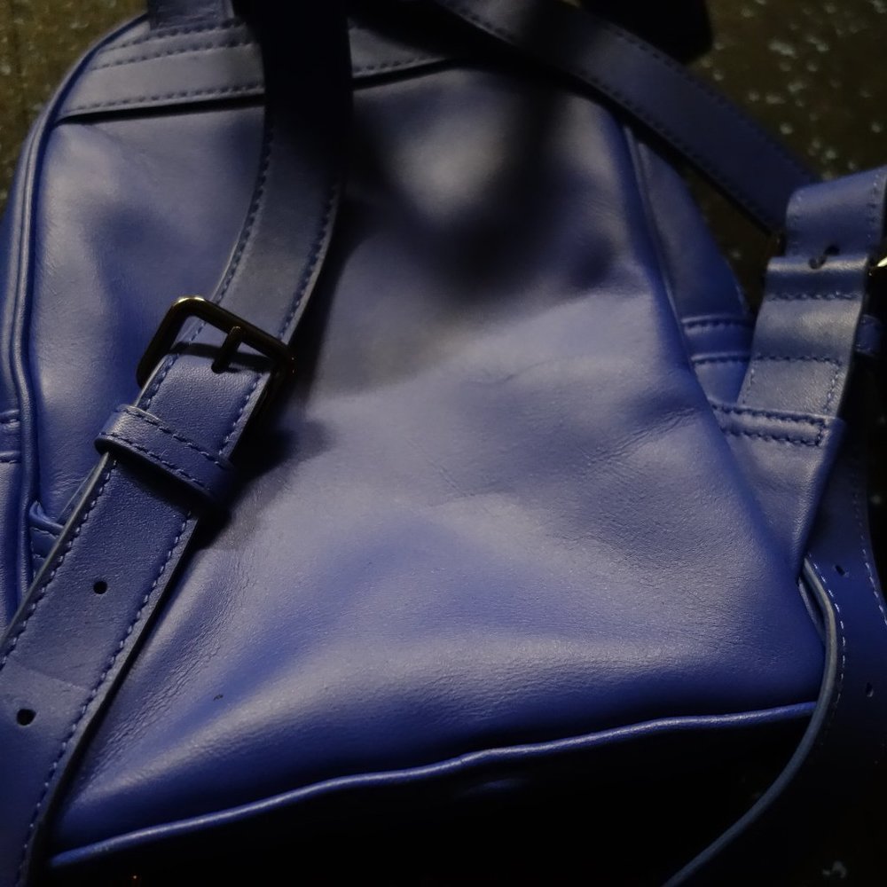 DKNY Mini Backpack - Picture 6 of 10